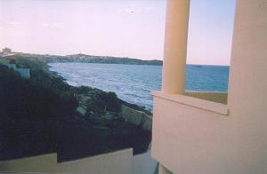 VOYAGE DU 09 2005 013 BOU SFER BAIE DU CAP FALCON